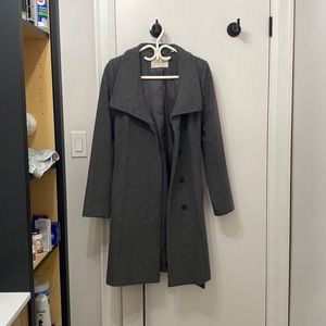 Aritzia Babaton Atelier Coat